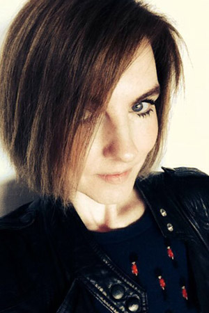 Monika Keiler-Krug