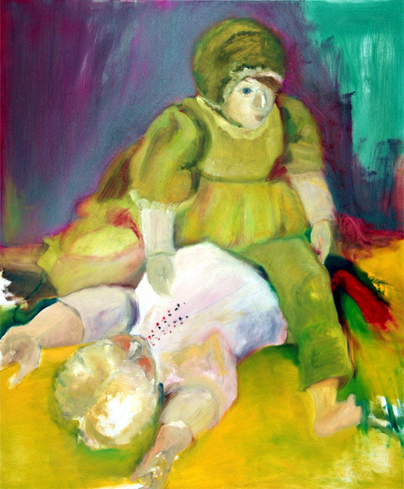 Monika Keiler-Krug Monika Keiler-Krug